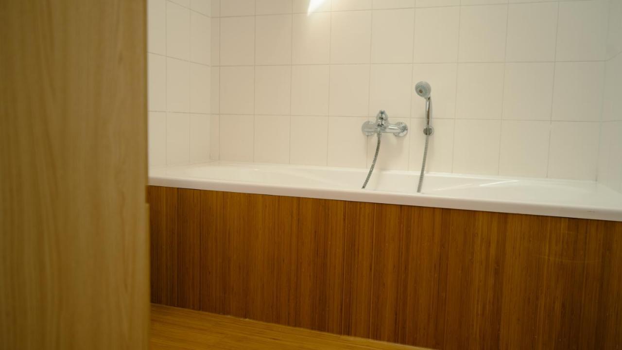 Villa Les 3 Bilobas Heron Esterno foto